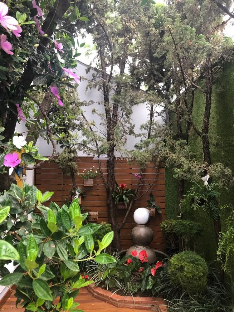 Casa, 6 quartos, 412 m² - Foto 16