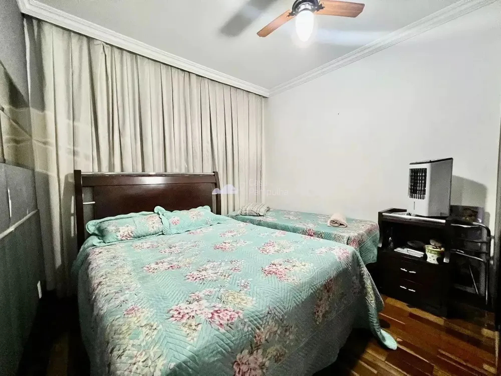 Casa, 6 quartos, 412 m² - Foto 9