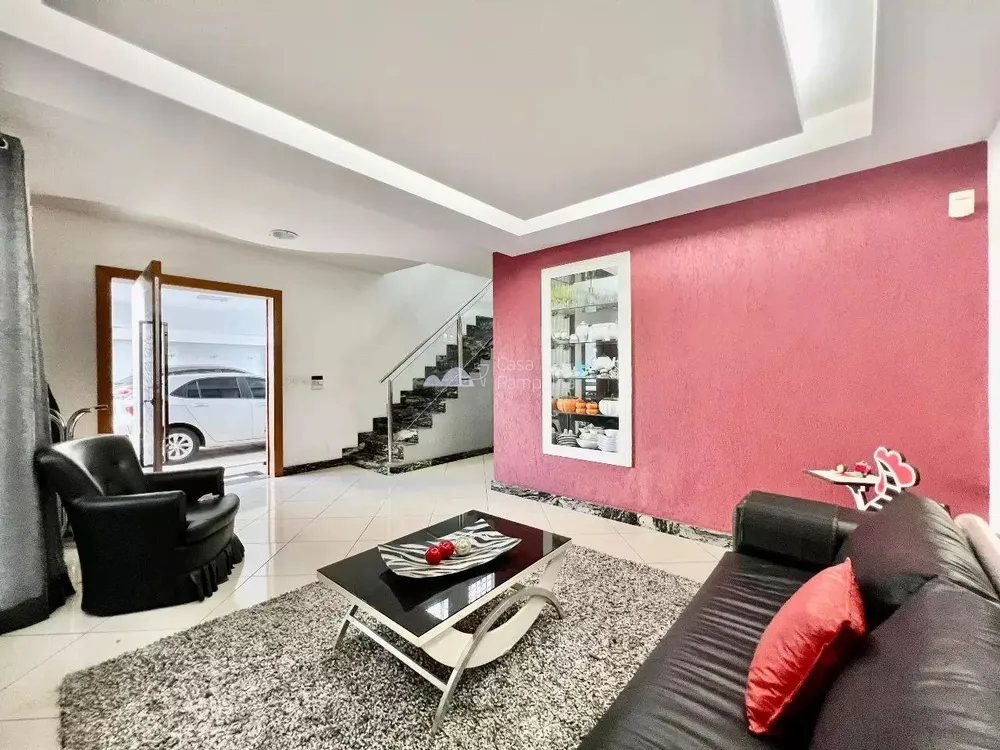Casa, 6 quartos, 412 m² - Foto 2