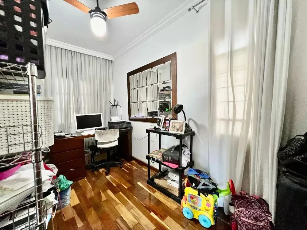 Casa, 6 quartos, 412 m² - Foto 12