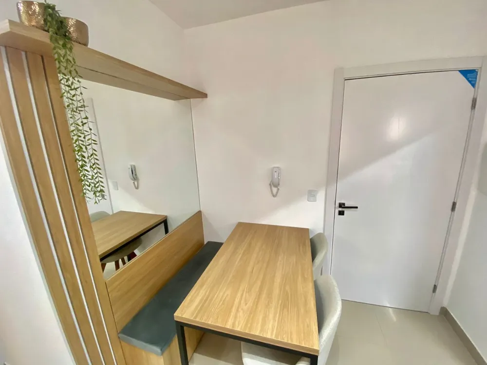 Apartamento, 1 quarto, 51 m² - Foto 3