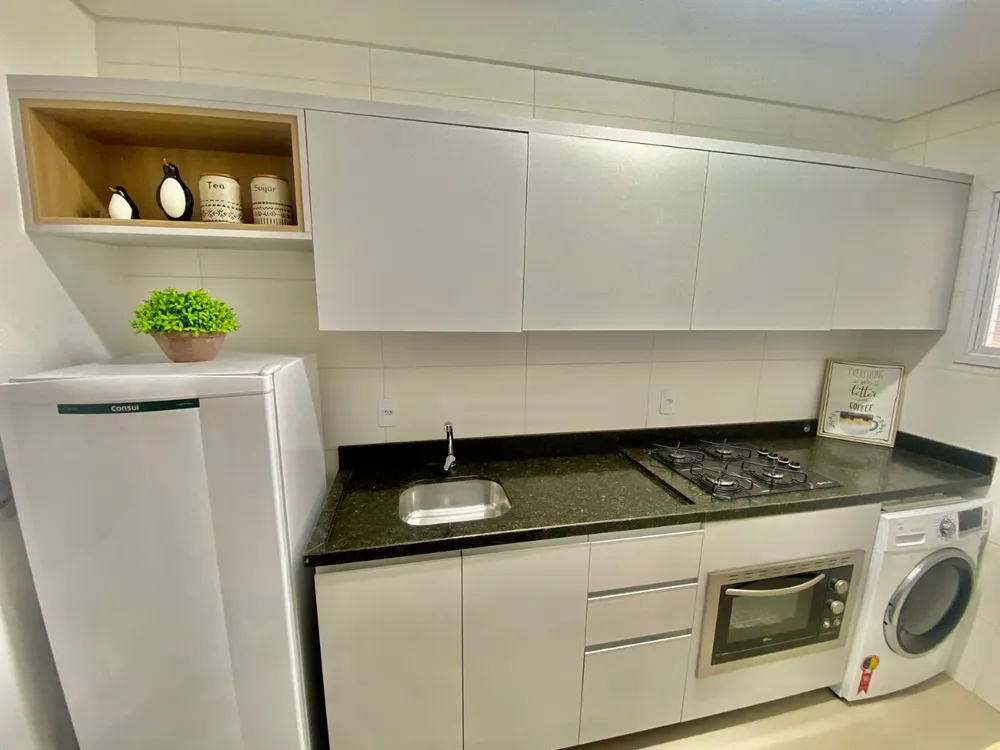 Apartamento, 1 quarto, 51 m² - Foto 5