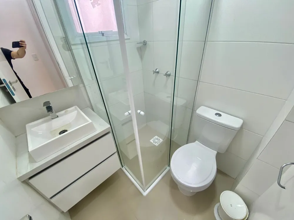 Apartamento, 1 quarto, 51 m² - Foto 8