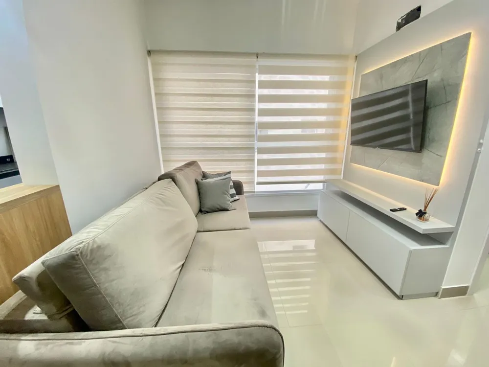 Apartamento, 1 quarto, 51 m² - Foto 2