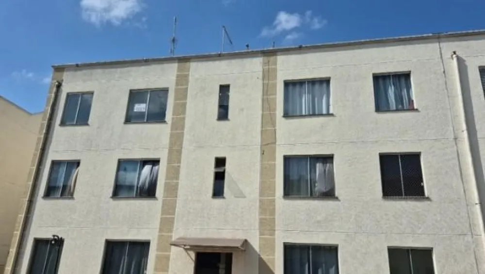 Apartamento, 2 quartos, 51 m² - Foto 4