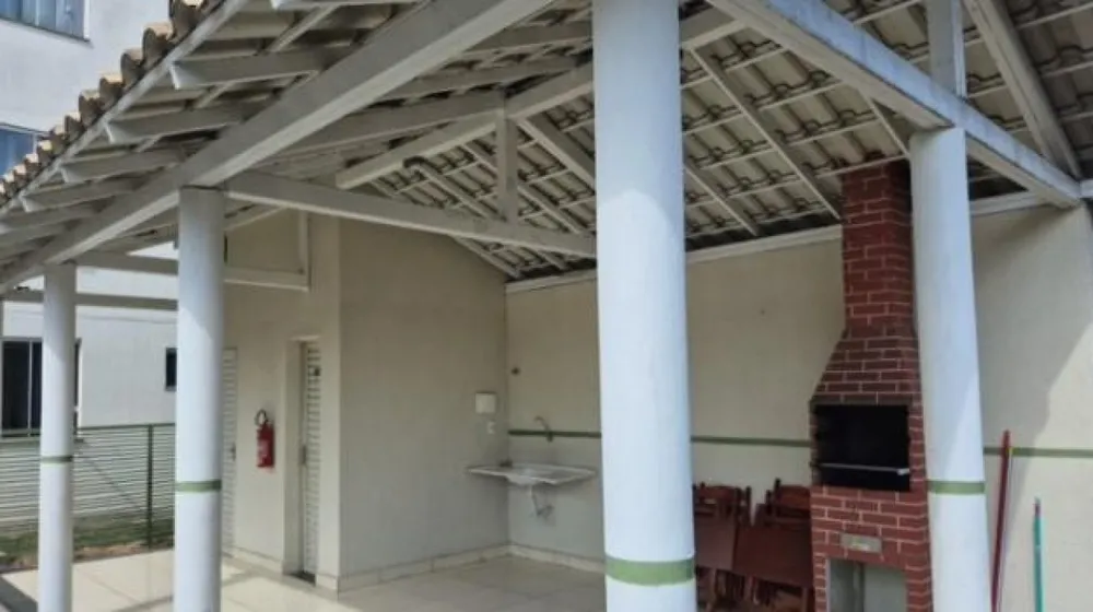 Apartamento, 2 quartos, 51 m² - Foto 5