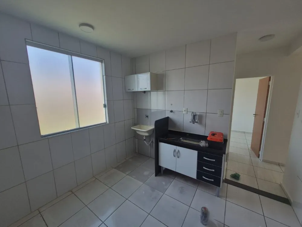 Apartamento, 2 quartos, 51 m² - Foto 9