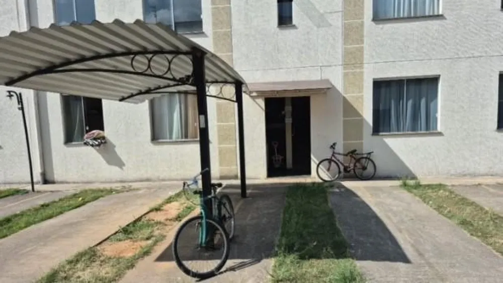 Apartamento, 2 quartos, 51 m² - Foto 3