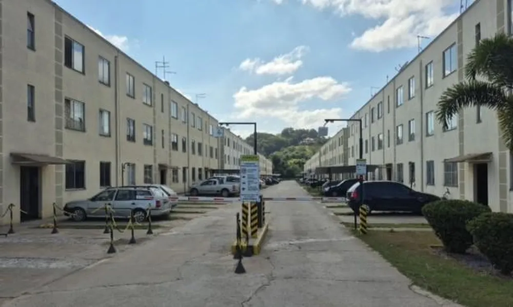 Apartamento, 2 quartos, 51 m² - Foto 2