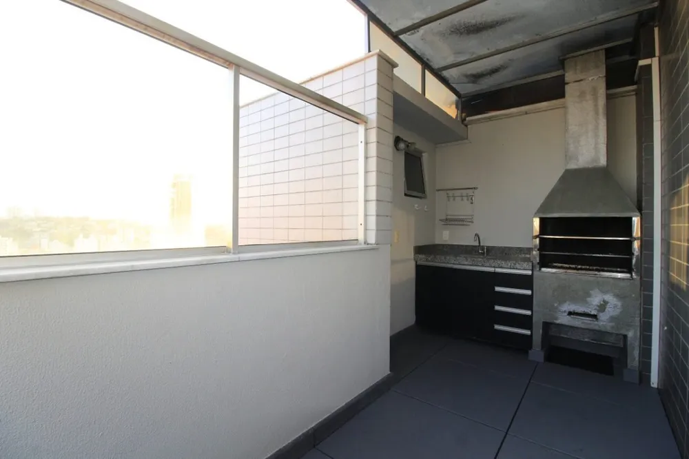 Cobertura, 3 quartos, 190 m² - Foto 14