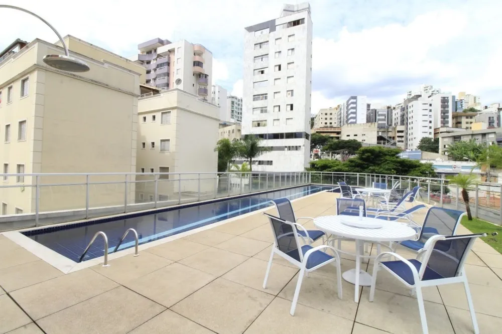 Cobertura, 3 quartos, 190 m² - Foto 15