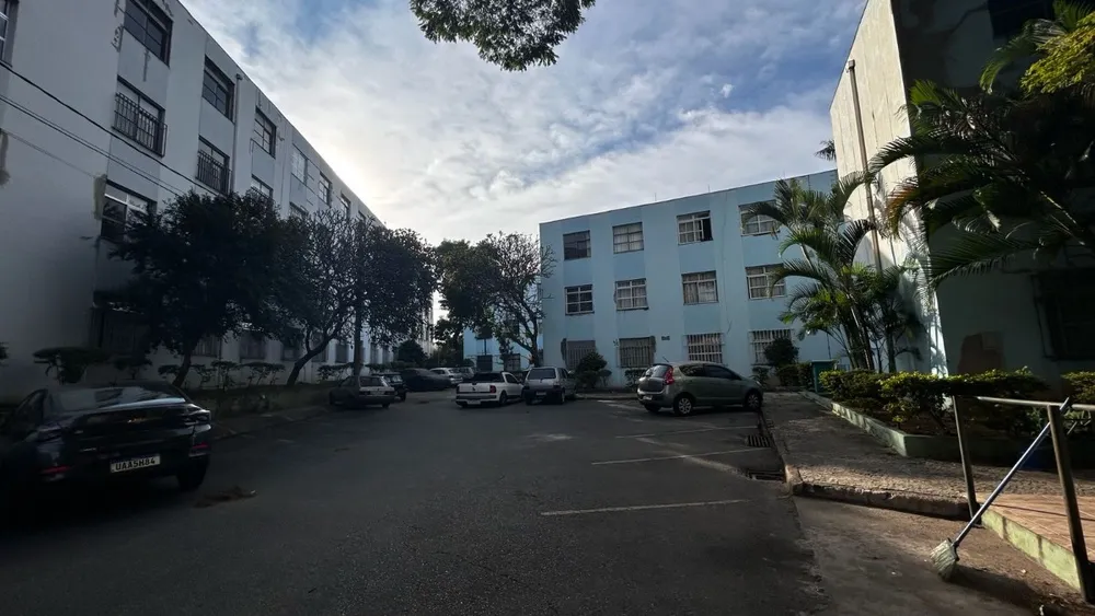 Apartamento, 2 quartos, 47 m² - Foto 1