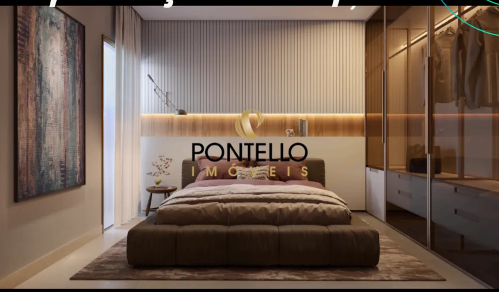 Apartamento, 1 quarto, 36 m² - Foto 4