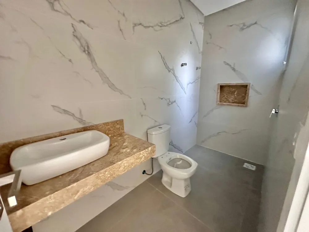 Casa de Condomínio, 3 quartos - Foto 12