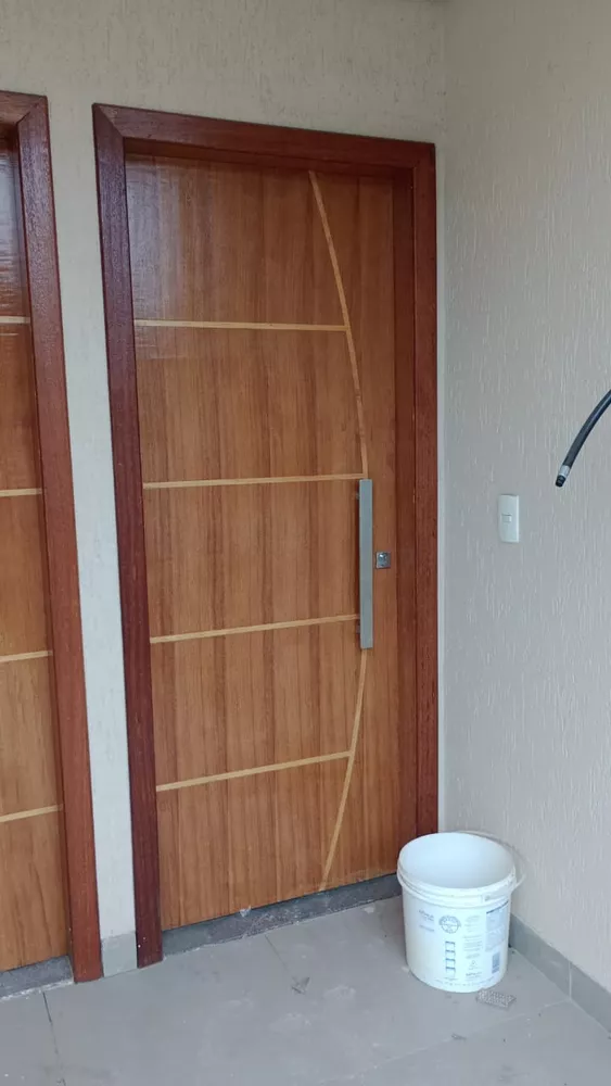 Casa à venda com 3 quartos, 120m² - Foto 4