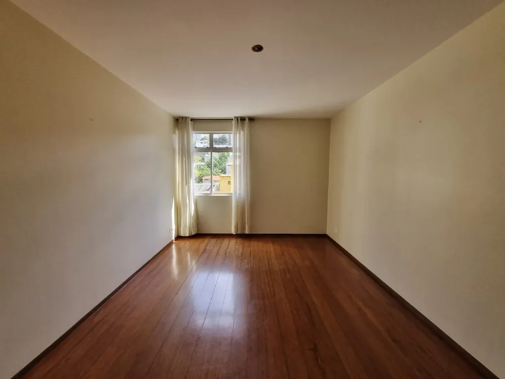 Apartamento, 3 quartos, 140 m² - Foto 4