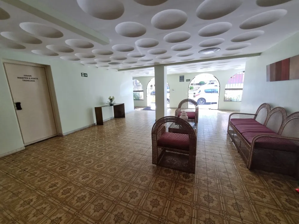 Apartamento, 3 quartos, 140 m² - Foto 5