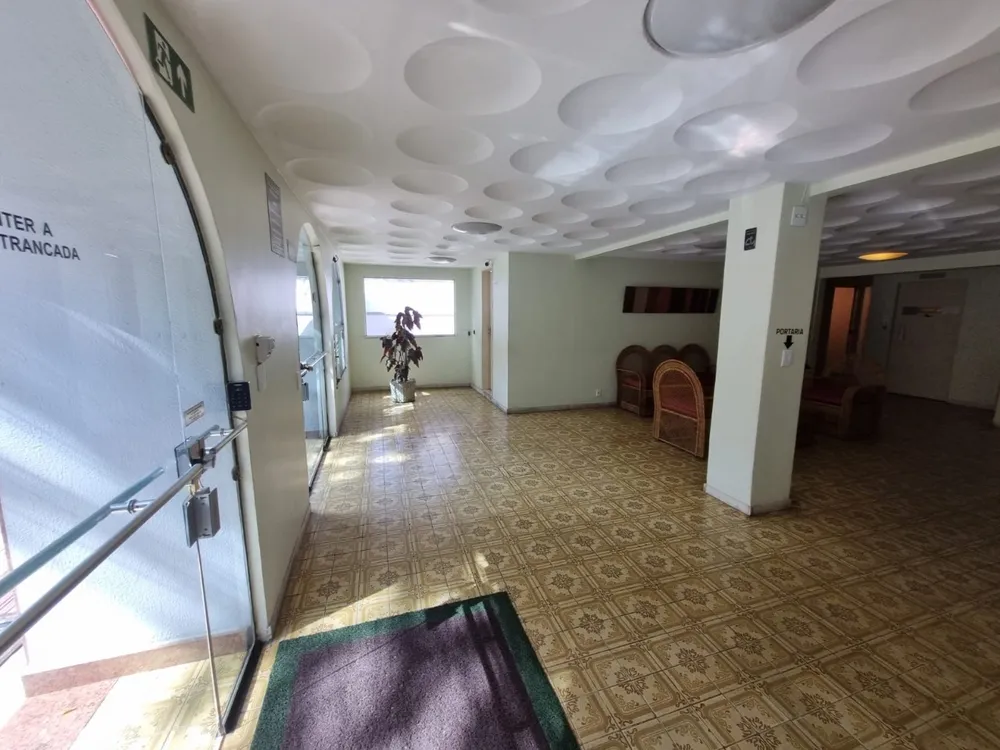 Apartamento, 3 quartos, 140 m² - Foto 6