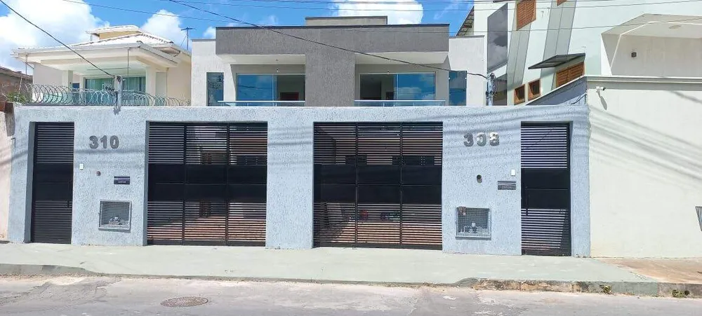 Casa, 3 quartos, 140 m² - Foto 1