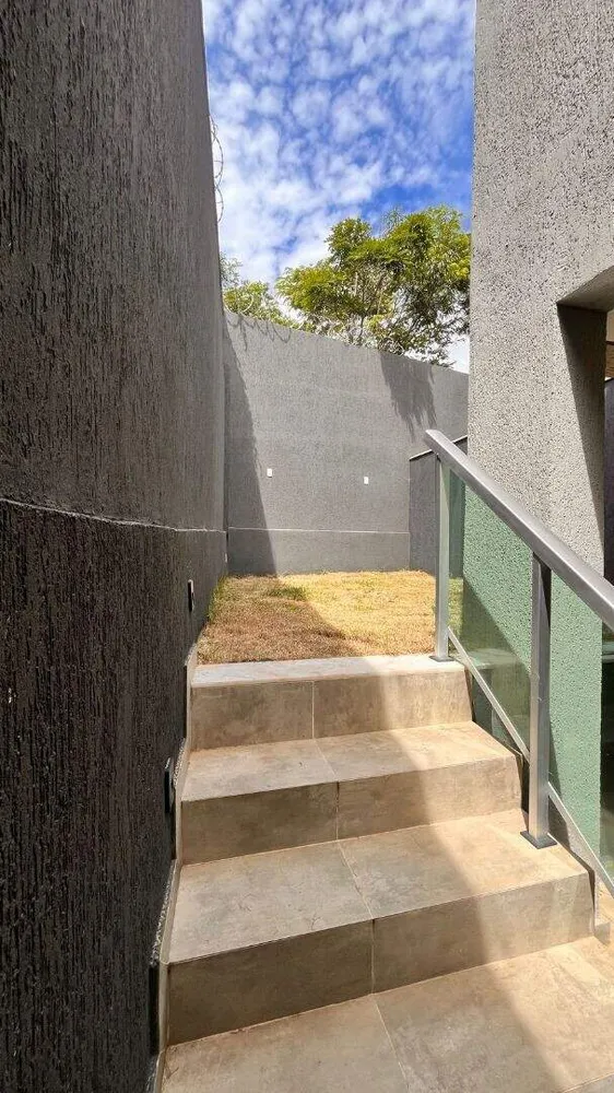 Casa, 3 quartos, 140 m² - Foto 9