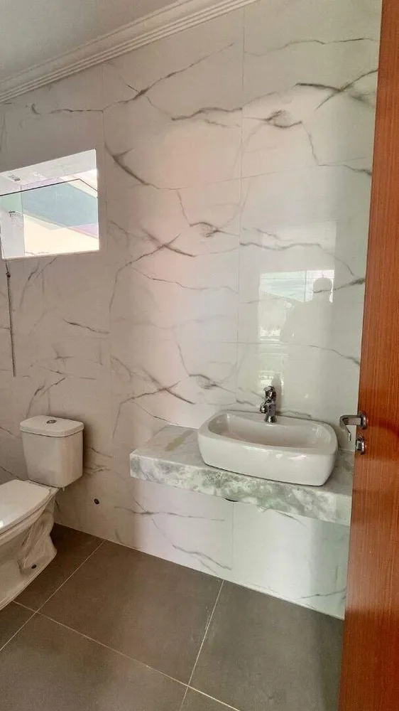 Casa, 3 quartos, 140 m² - Foto 13