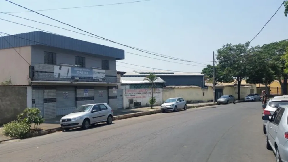 Depósito-Galpão, 774 m² - Foto 9