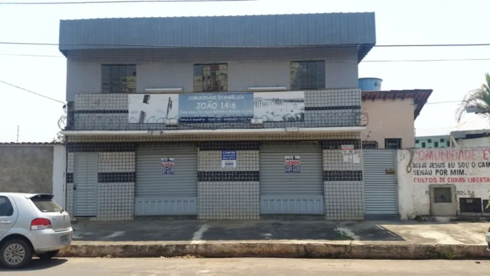 Depósito-Galpão, 774 m² - Foto 8