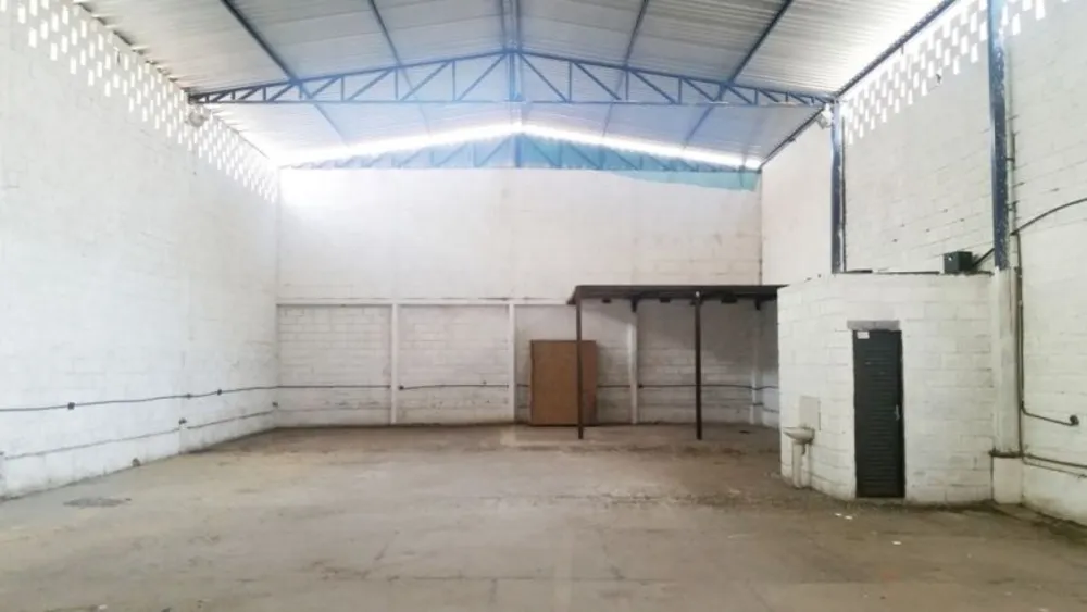Depósito-Galpão, 774 m² - Foto 2