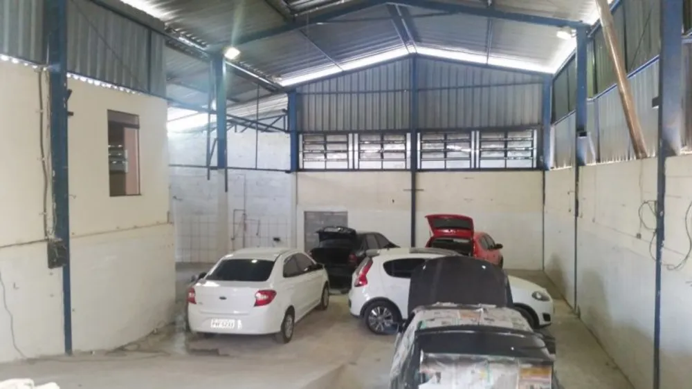 Depósito-Galpão, 774 m² - Foto 5
