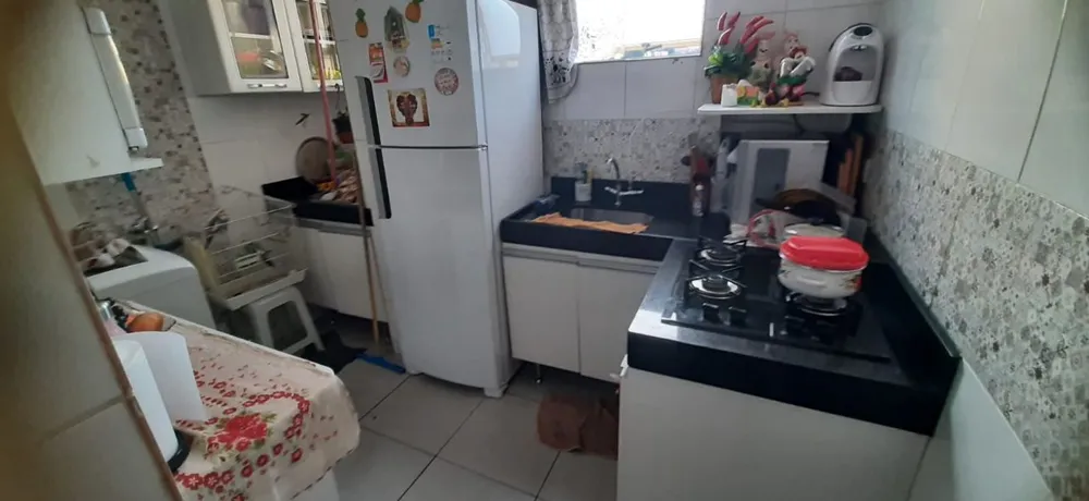 Apartamento, 2 quartos, 55 m² - Foto 5