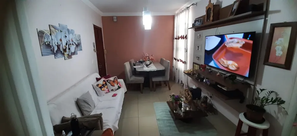 Apartamento, 2 quartos, 55 m² - Foto 6