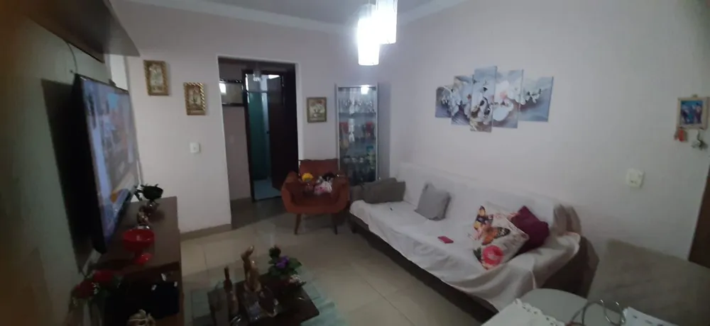 Apartamento, 2 quartos, 55 m² - Foto 2