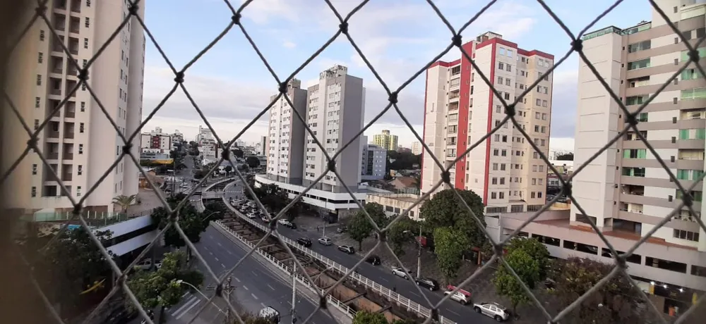 Apartamento, 2 quartos, 55 m² - Foto 7