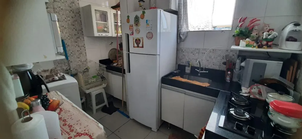 Apartamento, 2 quartos, 55 m² - Foto 8