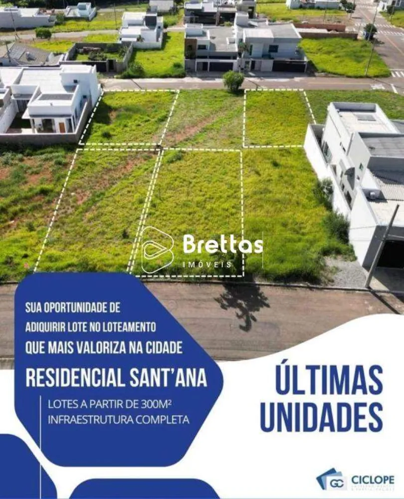 Terreno, 439 m² - Foto 3