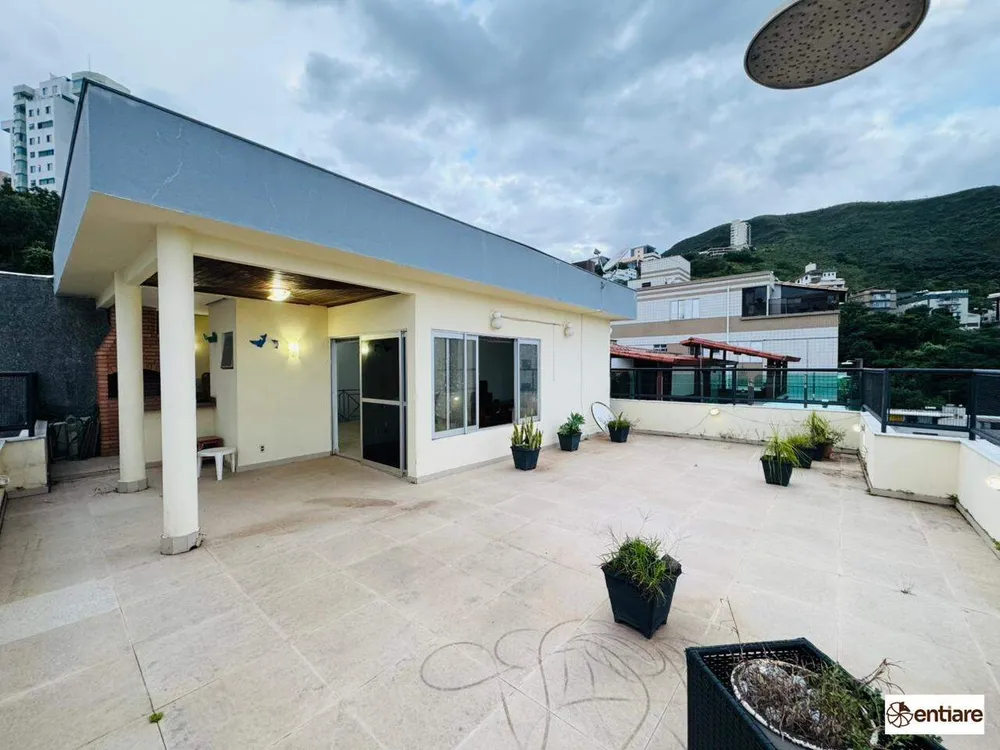 Cobertura, 3 quartos, 200 m² - Foto 1