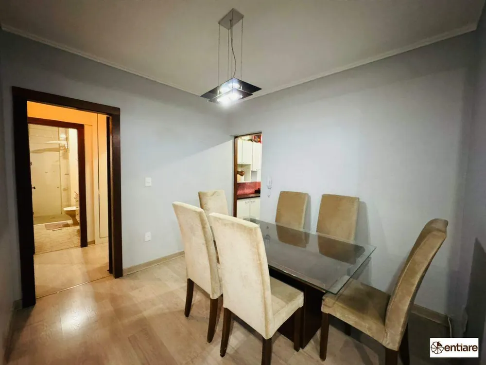 Cobertura, 3 quartos, 200 m² - Foto 8