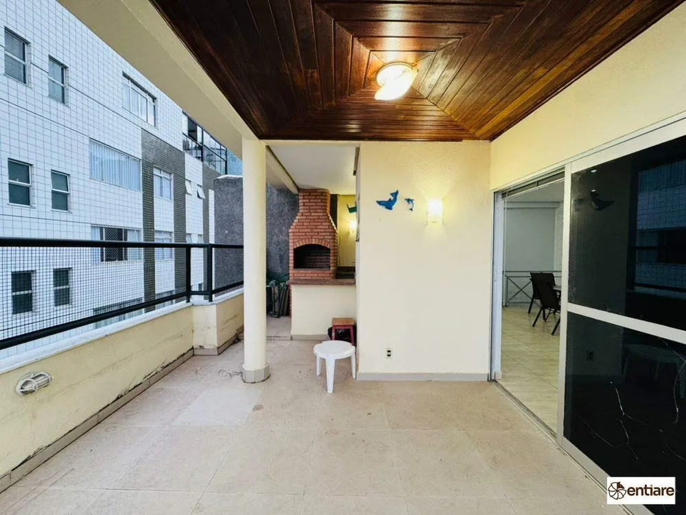 Cobertura, 3 quartos, 200 m² - Foto 2