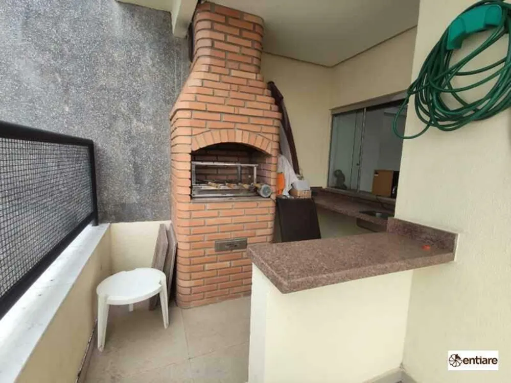 Cobertura, 3 quartos, 200 m² - Foto 3