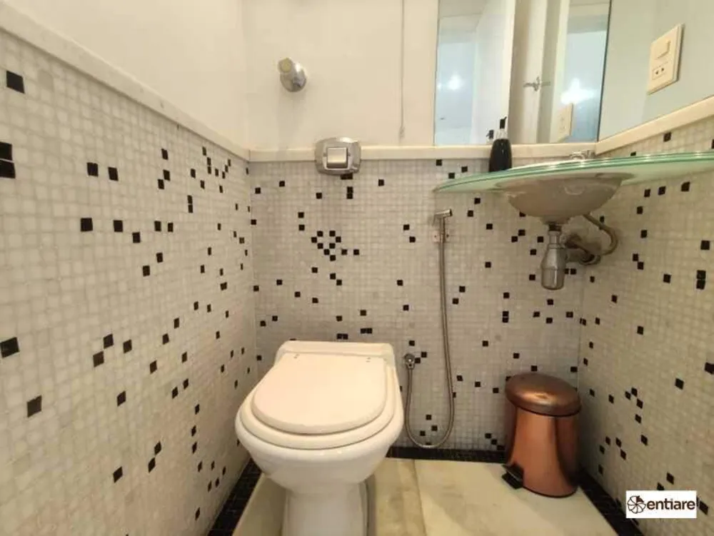 Cobertura, 3 quartos, 200 m² - Foto 12