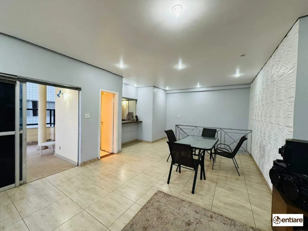 Cobertura, 3 quartos, 200 m² - Foto 6
