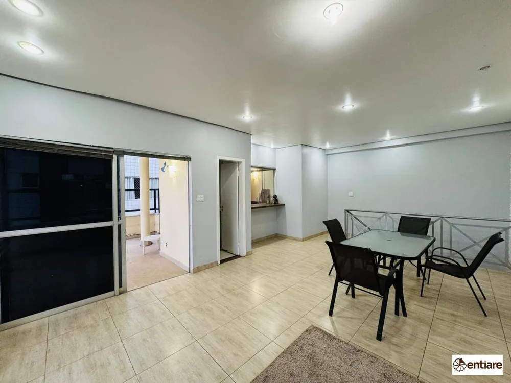 Cobertura, 3 quartos, 200 m² - Foto 5