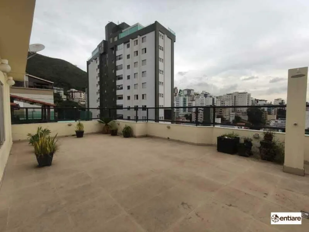 Cobertura, 3 quartos, 200 m² - Foto 4