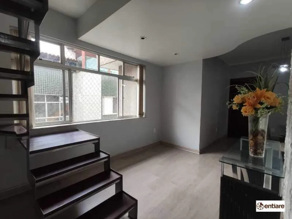 Cobertura, 3 quartos, 200 m² - Foto 9