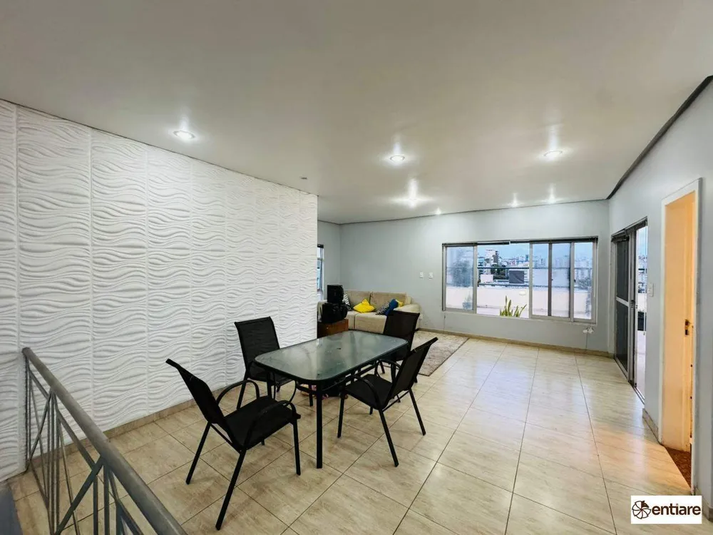 Cobertura, 3 quartos, 200 m² - Foto 7
