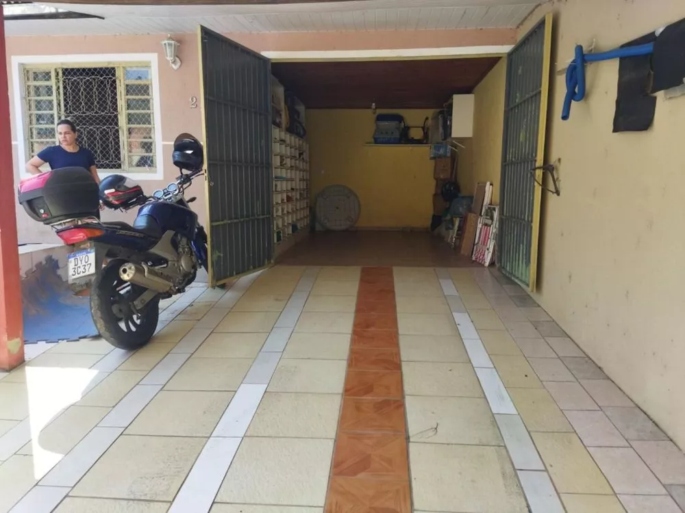 Casa à venda com 2 quartos, 82m² - Foto 6