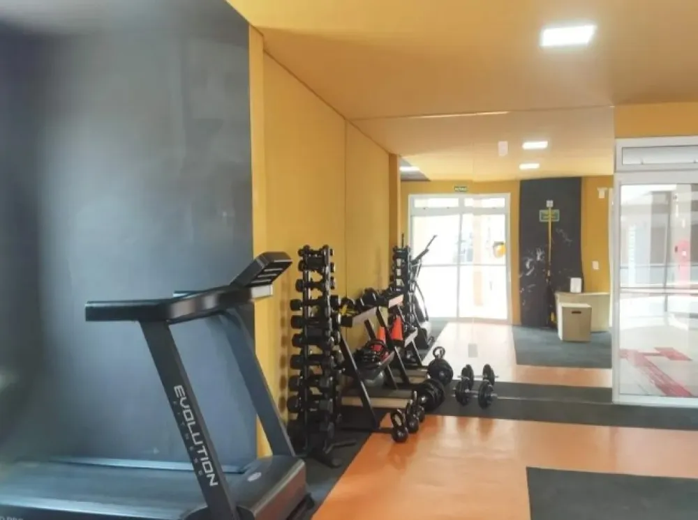 Apartamento, 2 quartos, 47 m² - Foto 19