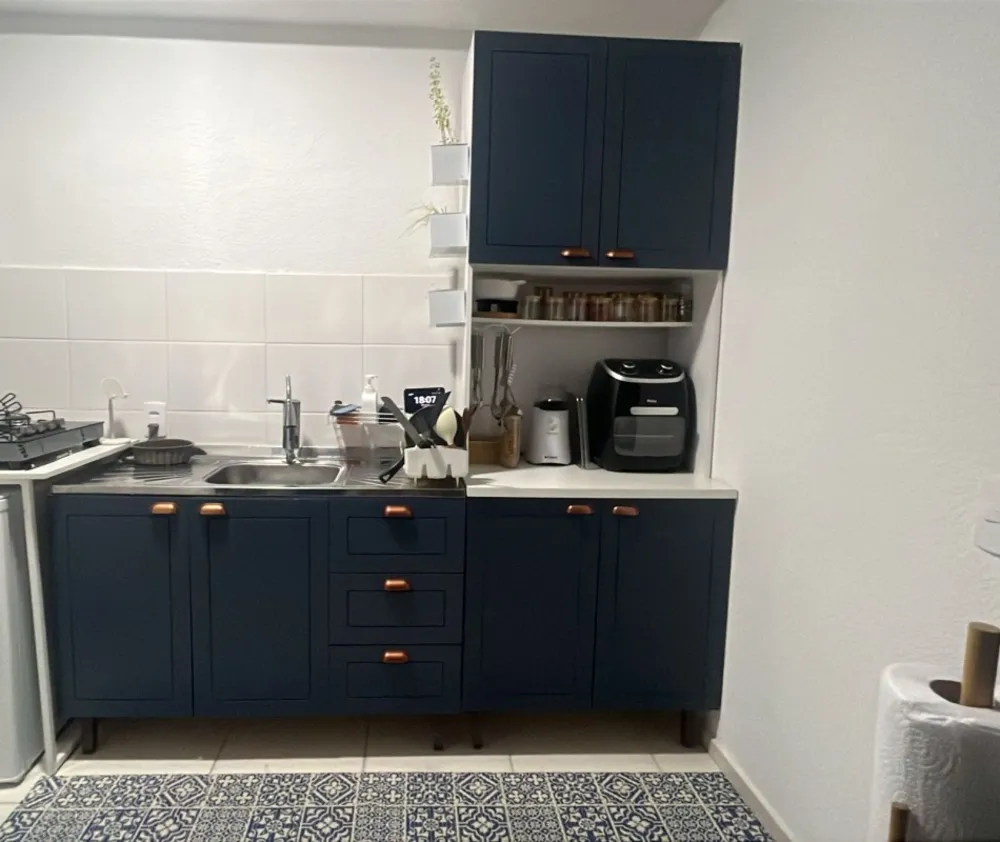 Apartamento, 2 quartos, 47 m² - Foto 3