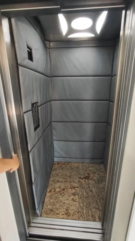 Apartamento, 2 quartos, 47 m² - Foto 9