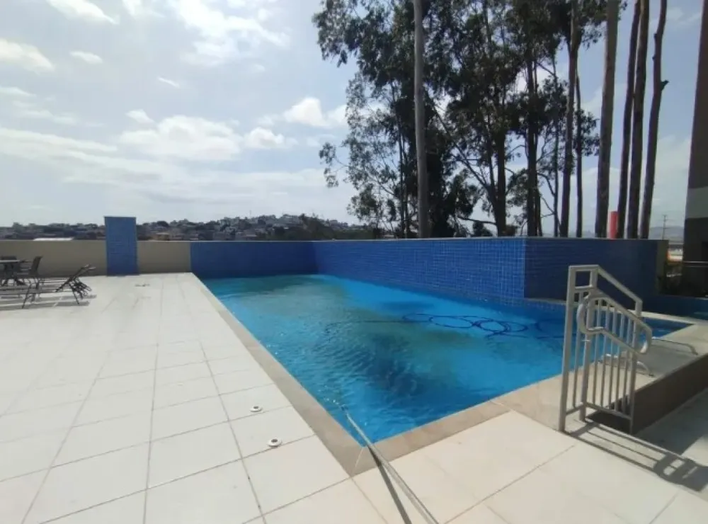 Apartamento, 2 quartos, 47 m² - Foto 11